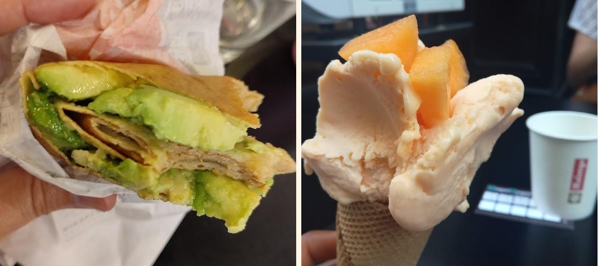 Bagel Baget Café - Gallery Image 5