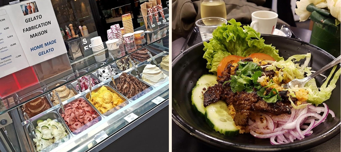 Bagel Baget Café - Gallery Image 6